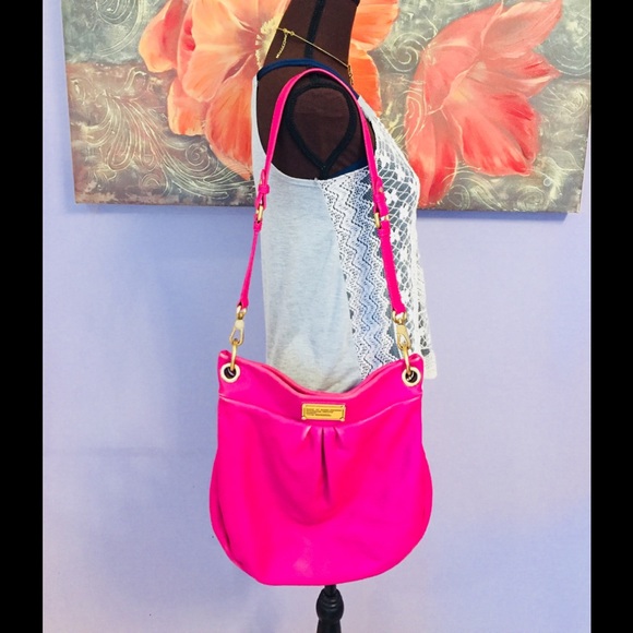 Marc Jacobs Handbags - Marc Jacobs Q Ukita Rock Lobster bag